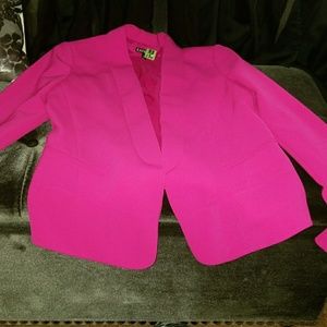 Express Blazer